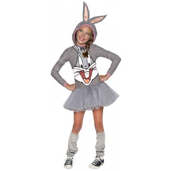 Bugs Bunny Girl KIDS BUY